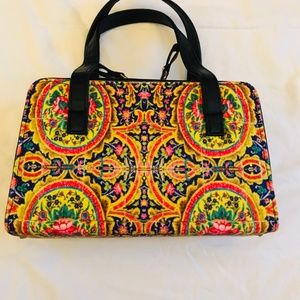 DOLCE GABBANA like Miss Sicily pattern handbag